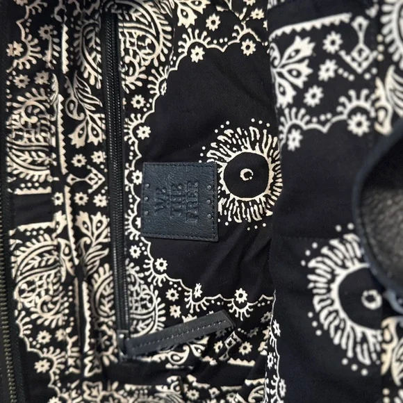 Free People We The Free Jealousy tote - New - Picture 6 of 12